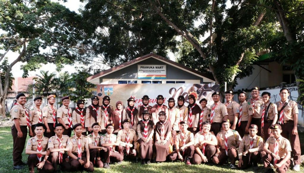 Pramuka Jambi Saling Cerita Pramuka Jambi Saling Cerita