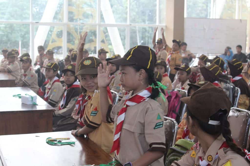 Dianpinrung Kwarcab Demak Tahun 2020 – Demak Pramuka Jateng Dianpinrung Kwarcab Demak Tahun 2020 – Demak Pramuka Jateng