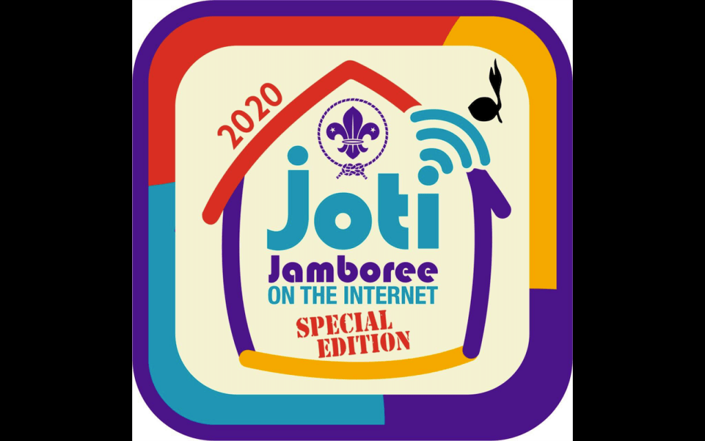 Jamboree On The Internet (JOTI) Special Edition Dibuka