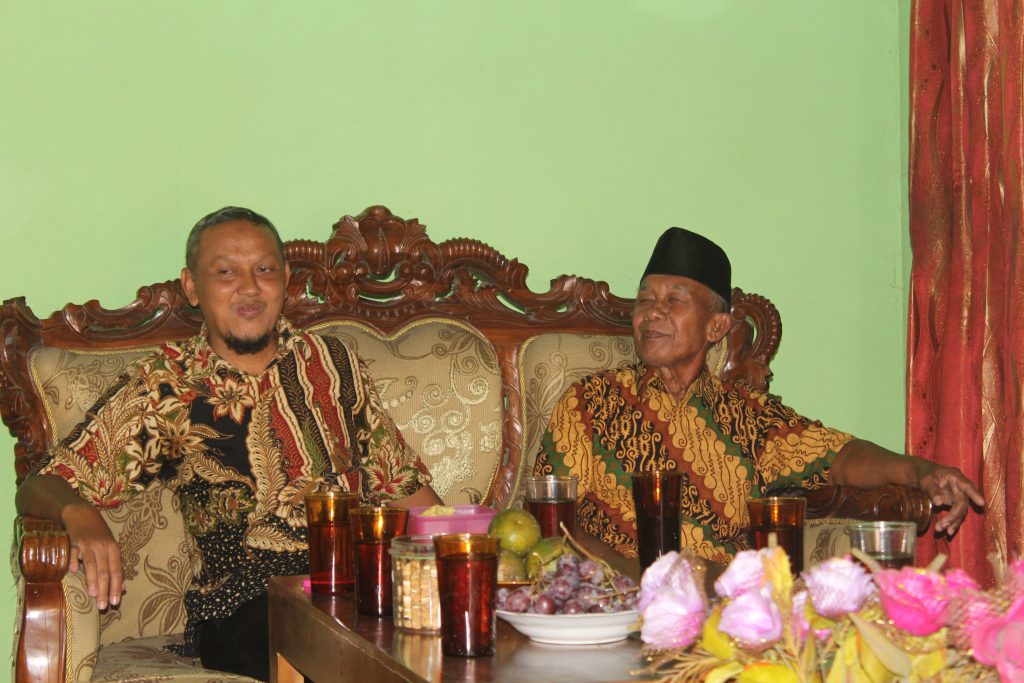Sejak Lahirnya Pramuka Tahun 1961, Saya Sudah Ikut Pramuka – Kwartir Cabang Boyolali Sejak Lahirnya Pramuka Tahun 1961, Saya Sudah Ikut Pramuka – Kwartir Cabang Boyolali