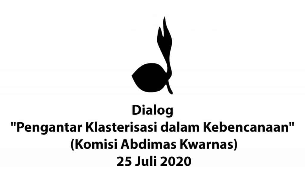 Klasterisasi dalam Kebencanaan