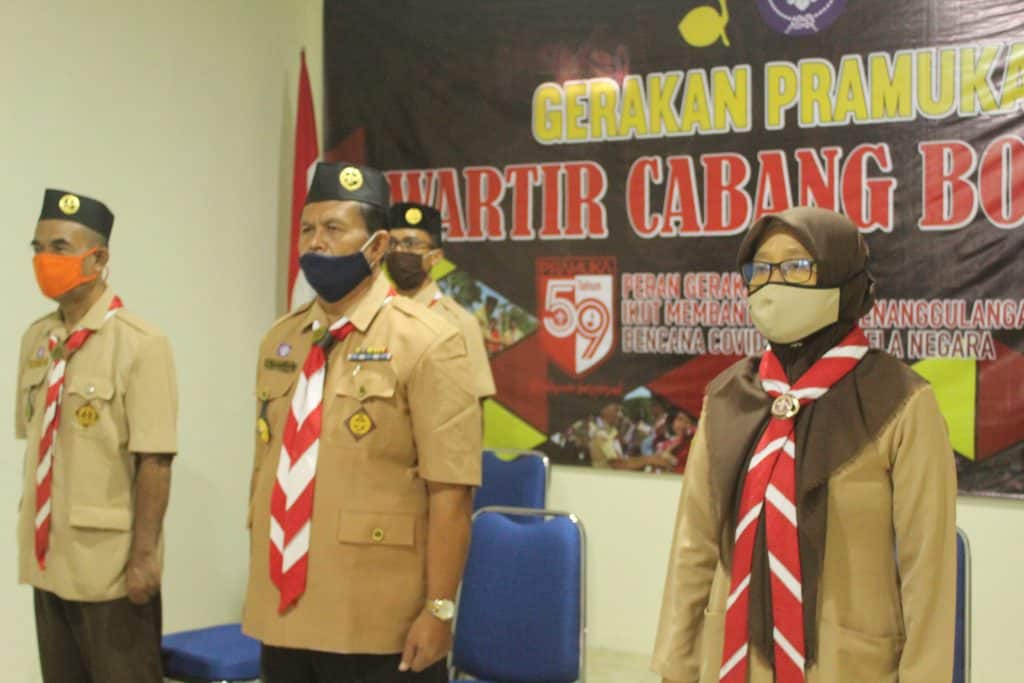 Kwarcab Boyolali Ikuti Puncak HUT Pramuka 59 Kwarda Jateng Secara Virtual – Kwartir Cabang Boyolali Kwarcab Boyolali Ikuti Puncak HUT Pramuka 59 Kwarda Jateng Secara Virtual – Kwartir Cabang Boyolali