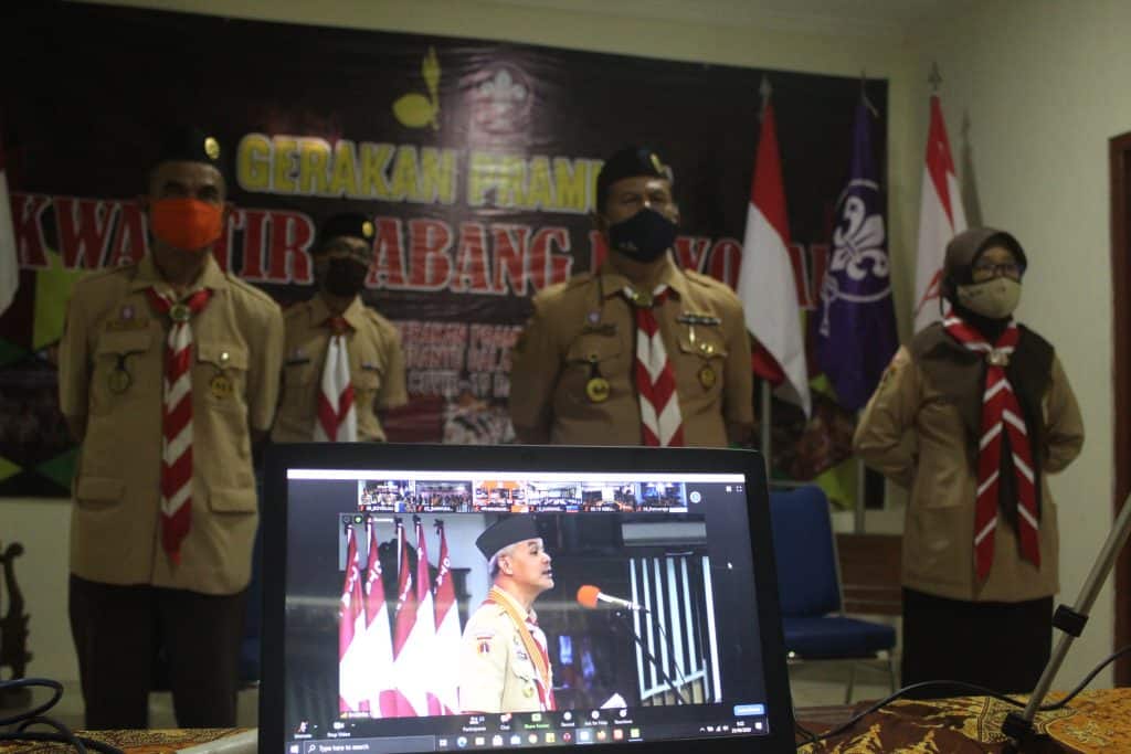 Saya Senang Saka Milenial Aktif di Medsos Mengajak Pencegahan Covid-19 – Kwartir Cabang Boyolali Saya Senang Saka Milenial Aktif di Medsos Mengajak Pencegahan Covid-19 – Kwartir Cabang Boyolali