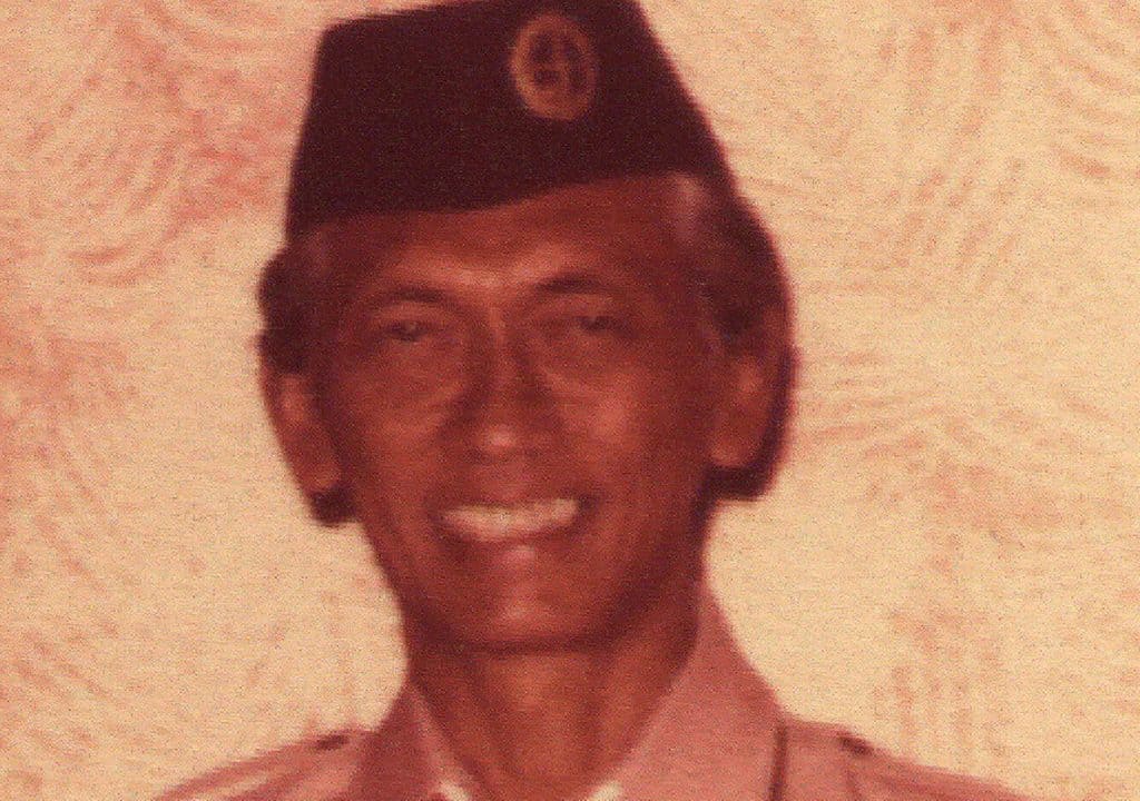 Kak Azis Saleh: Sosok Teliti & Berintegritas Kak Azis Saleh: Sosok Teliti & Berintegritas