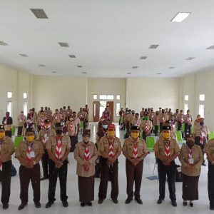 KURSUS PENGELOLA GUGUS DEPAN DI KWARTIR CABANG TEGAL KURSUS PENGELOLA GUGUS DEPAN DI KWARTIR CABANG TEGAL
