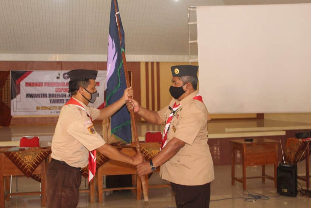 Empat Hari Digelar Di Boyolali, KPGD Kwarda Jateng Resmi Ditutup – Kwartir Cabang Boyolali Empat Hari Digelar Di Boyolali, KPGD Kwarda Jateng Resmi Ditutup – Kwartir Cabang Boyolali