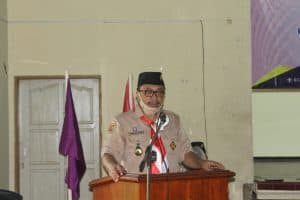 Musyawarah Ranting Kwarran Dukuhwaru Musyawarah Ranting Kwarran Dukuhwaru