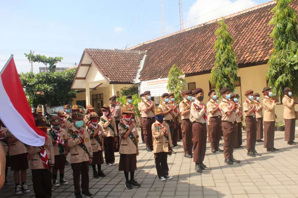Pengukuhan Pramuka Garuda, Jadilah Teladan Bagi Pramuka dan Pemuda Indonesia ! – Kwartir Cabang Boyolali Pengukuhan Pramuka Garuda, Jadilah Teladan Bagi Pramuka dan Pemuda Indonesia ! – Kwartir Cabang Boyolali