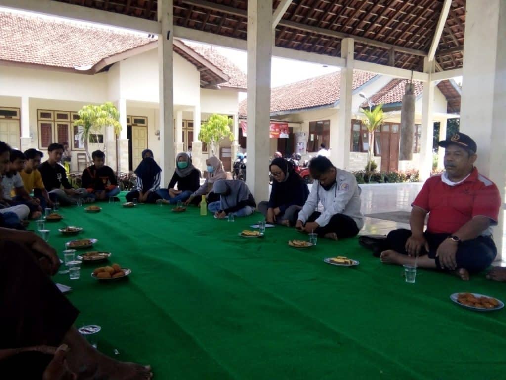 Merapi Siaga 3, Pramuka Boyolali Akan diterjunkan Ke Lokasi Pengungsian – Kwartir Cabang Boyolali
