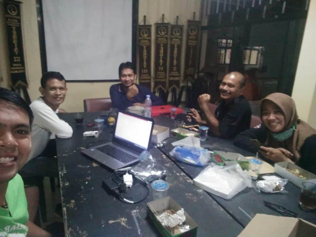 Humas dan Protokol Kwarcab Purbalingga Targetkan Produksi Seribu Artikel Berita Pramuka di Tahun 2021 Humas dan Protokol Kwarcab Purbalingga Targetkan Produksi Seribu Artikel Berita Pramuka di Tahun 2021