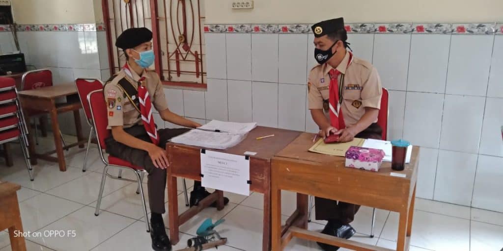 Pandemi Covid-19, Penilaian Pramuka Garuda Di Andong, Boyolali Dilaksanakan Dengan Prokes – Kwartir Cabang Boyolali Pandemi Covid-19, Penilaian Pramuka Garuda Di Andong, Boyolali Dilaksanakan Dengan Prokes – Kwartir Cabang Boyolali