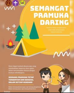 PRAMUKA ERA 4.0 PRAMUKA ERA 4.0