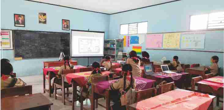 Nanda Nadia dan Nanda Azka Anggota Pramuka Siaga Kwarcab Purbalingga Bangga Ikut Persari Kwarda Jawa Tengah Secara Daring Nanda Nadia dan Nanda Azka Anggota Pramuka Siaga Kwarcab Purbalingga Bangga Ikut Persari Kwarda Jawa Tengah Secara Daring