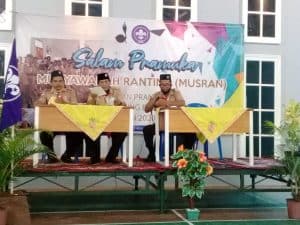 MUSYAWARAH RANTING KWARRAN BALAPULANG MUSYAWARAH RANTING KWARRAN BALAPULANG