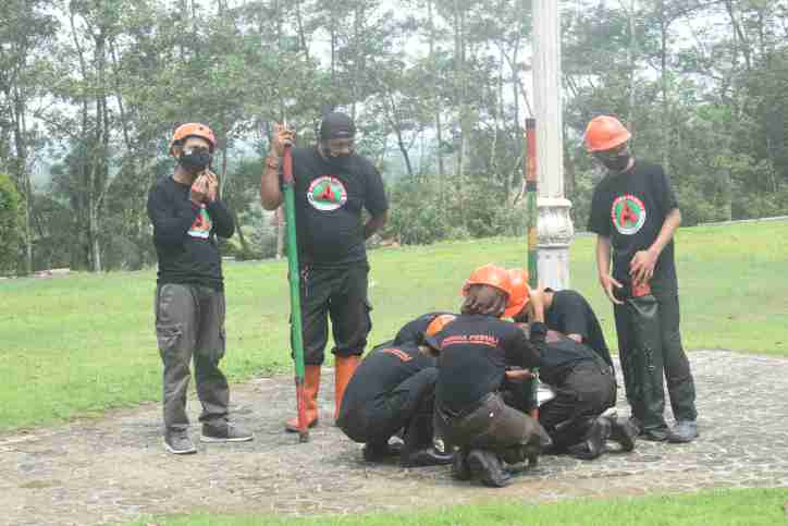 Ini Persyaratan Menjadi Anggota Pramuka Peduli Tangguh Kwarcab Purbalingga Ini Persyaratan Menjadi Anggota Pramuka Peduli Tangguh Kwarcab Purbalingga