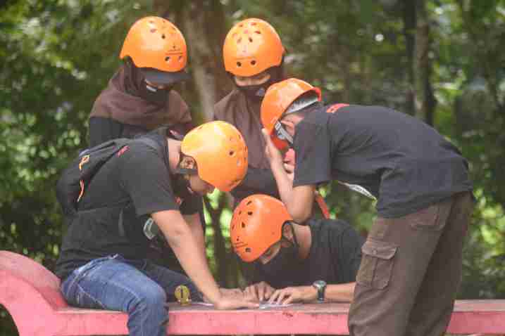 Kwarcab Purbalingga Buka Seleksi dan Diklat Pramuka Peduli Tangguh 2020 Kwarcab Purbalingga Buka Seleksi dan Diklat Pramuka Peduli Tangguh 2020