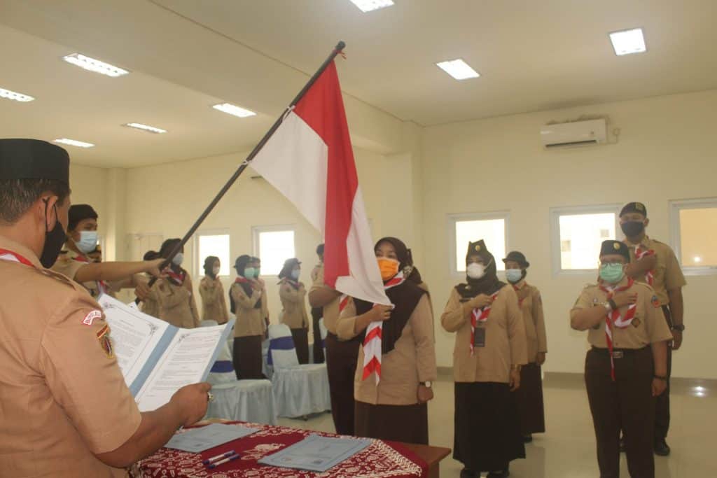 Kendalikan Keluarga Berencana Di Boyolali, Majelis Pembimbing dan Saka Kencana Di Lantik – Kwartir Cabang Boyolali Kendalikan Keluarga Berencana Di Boyolali, Majelis Pembimbing dan Saka Kencana Di Lantik – Kwartir Cabang Boyolali