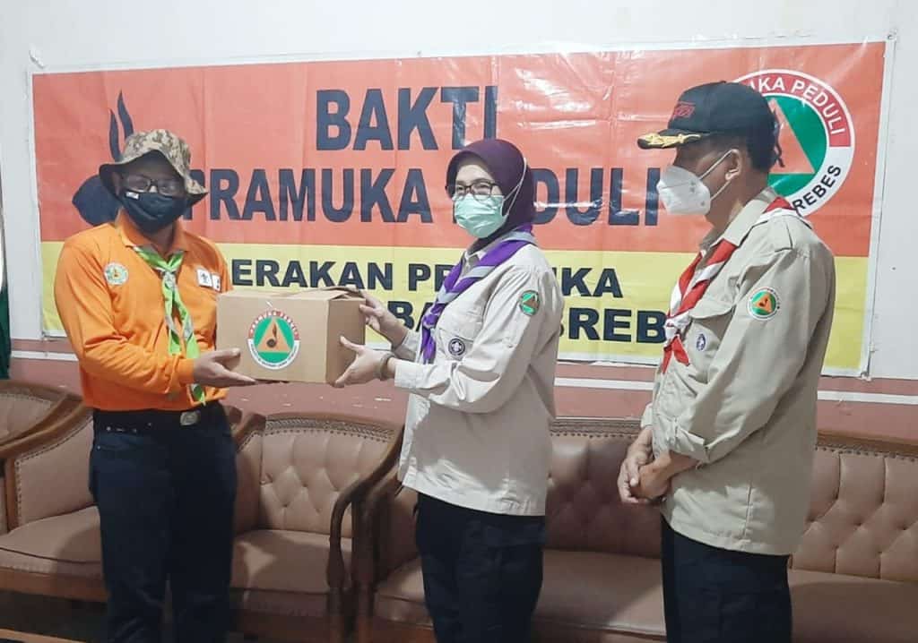 Kwarda Jateng Monitoring Pam Nataru Kwarcab Brebes Kwarda Jateng Monitoring Pam Nataru Kwarcab Brebes