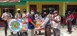 Penggalangan Dana dan Penyaluran Bantuan Tahap 2 Kwarran Wanayasa Penggalangan Dana dan Penyaluran Bantuan Tahap 2 Kwarran Wanayasa