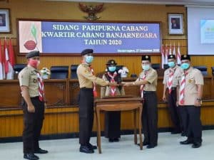 SIDPARCAB DKC Banjarnegara SIDPARCAB DKC Banjarnegara