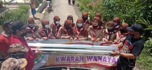 Pramuli Kwarran Wanayasa Kembali Berbagi Pramuli Kwarran Wanayasa Kembali Berbagi