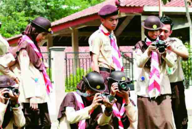 DKC Purbalingga Gelar Lomba Fotografi, Poster dan Essay DKC Purbalingga Gelar Lomba Fotografi, Poster dan Essay