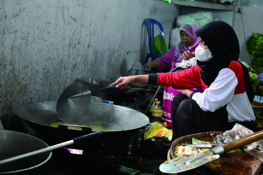 Pramuli dan Tagana Purbalingga Bekali Masyarakat Tumanggal Siapkan Kebutuhan Secara Mandiri Pramuli dan Tagana Purbalingga Bekali Masyarakat Tumanggal Siapkan Kebutuhan Secara Mandiri