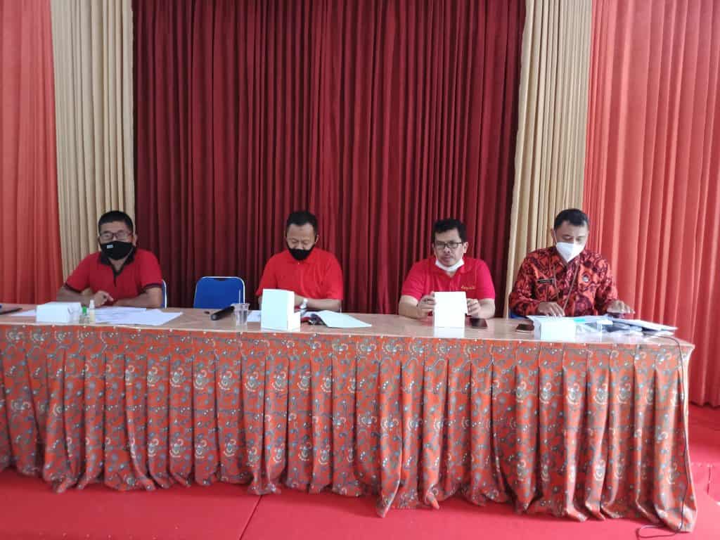 Kwarcab Semarang melaksanakan Rapat Koordinasi – Kwartir Cabang Semarang Kwarcab Semarang melaksanakan Rapat Koordinasi – Kwartir Cabang Semarang