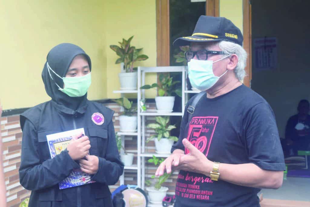 Anggota Pramuka Harus Bisa Beri Contoh Perilaku Taat Prokes Selama PPKM – Kwarcab Purbalingga Anggota Pramuka Harus Bisa Beri Contoh Perilaku Taat Prokes Selama PPKM – Kwarcab Purbalingga