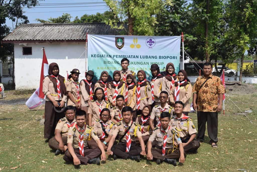 Pandemi Jangan Risau, Ayo Belajar Menulis