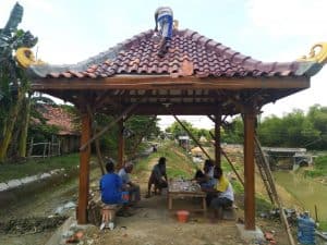 Kali Burg Ikon Baru di Kecamatan Wirosari Yang Mulai Berbenah – KWARTIR CABANG GROBOGAN Kali Burg Ikon Baru di Kecamatan Wirosari Yang Mulai Berbenah – KWARTIR CABANG GROBOGAN