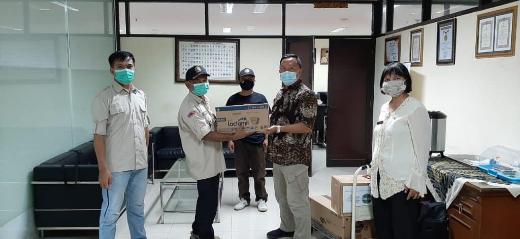Kwarcab Purbalingga Terima Paket Bantuan Bencana Alam dari Kwarda dan BPBD Jawa Tengah – Kwarcab Purbalingga Kwarcab Purbalingga Terima Paket Bantuan Bencana Alam dari Kwarda dan BPBD Jawa Tengah – Kwarcab Purbalingga