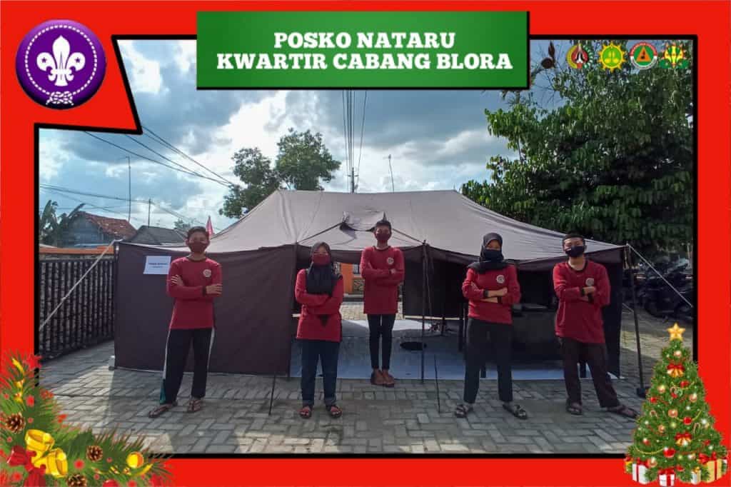 ANGGOTA GERAKAN PRAMUKA KWARCAB BLORA IKUT SERTA DALAM MENJAGA POSKO NATARU – Blora Pramuka Jateng ANGGOTA GERAKAN PRAMUKA KWARCAB BLORA IKUT SERTA DALAM MENJAGA POSKO NATARU – Blora Pramuka Jateng