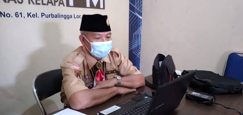 Pusdiklatcab Purbalingga Siap Aktifkan Pelatih Muda yang Handal