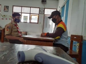 MEMUTUS KEJENUHAN MENYELAMATKAN POTENSI MEMUTUS KEJENUHAN MENYELAMATKAN POTENSI