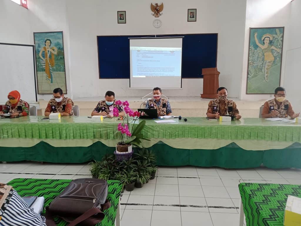 Rapat Koordinasi Pra Rakerda serta Bumbung Kemanusiaan Gerakan Pramuka – Kwartir Cabang Semarang Rapat Koordinasi Pra Rakerda serta Bumbung Kemanusiaan Gerakan Pramuka – Kwartir Cabang Semarang