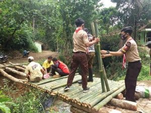 BAKSOS DUKUH SIRANTI DESA WANADRI-BAWANG BAKSOS DUKUH SIRANTI DESA WANADRI-BAWANG