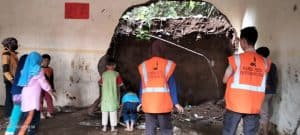 BAKTI MASYARAKAT PRAMUKA PEDULI KWARRAN BOJONG BAKTI MASYARAKAT PRAMUKA PEDULI KWARRAN BOJONG