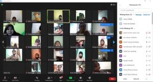VIRTUAL LATIHAN PRAMUKA VIRTUAL LATIHAN PRAMUKA
