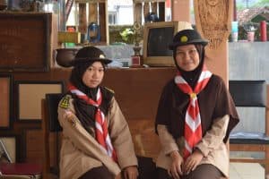 JURNALIS PRAMUKA BERLATIH FOTOGRAFI – Kwarcab Banjarnegara JURNALIS PRAMUKA BERLATIH FOTOGRAFI – Kwarcab Banjarnegara