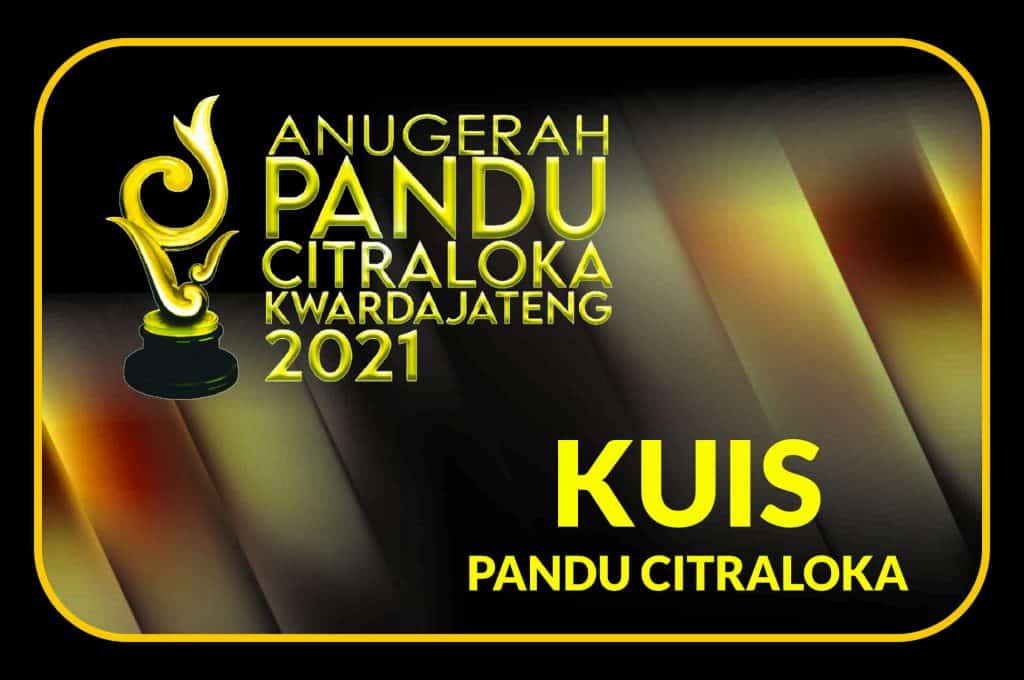KUIS PANDU CITRALOKA – Kwarcab Purbalingga KUIS PANDU CITRALOKA - Kwarcab Purbalingga