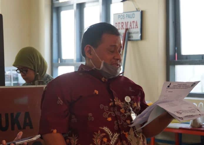 Pramuka Solo Berduka, Kapusdiklatcab Kak Siswanto Meninggal Dunia Pramuka Solo Berduka, Kapusdiklatcab Kak Siswanto Meninggal Dunia