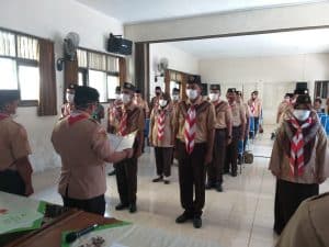 PENGURUS PUSDIKLAT KWARCAB BANJARNEGARA DILANTIK – Kwarcab Banjarnegara PENGURUS PUSDIKLAT KWARCAB BANJARNEGARA DILANTIK – Kwarcab Banjarnegara