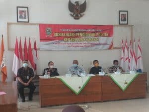 Awasi Bersama Supaya Pemilu Berintegritras, Bermartabat dan Berkualitas – Kwarcab Banjarnegara Awasi Bersama Supaya Pemilu Berintegritras, Bermartabat dan Berkualitas – Kwarcab Banjarnegara
