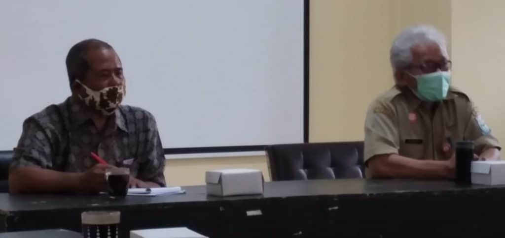 Bidang Humas Harus Mampu Membangun Kualitas Sinergi Bidang Humas Harus Mampu Membangun Kualitas Sinergi