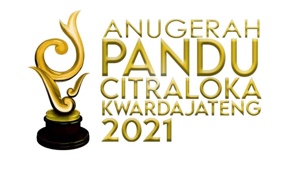 Anugerah Kehumasan “Pandu Citraloka” Kwarda Jawa Tengah 2021