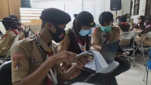 Edukasi Kehumasan melalui Pelatihan Jurnalistik 3.0 – Kwarcab Banjarnegara Edukasi Kehumasan melalui Pelatihan Jurnalistik 3.0 – Kwarcab Banjarnegara