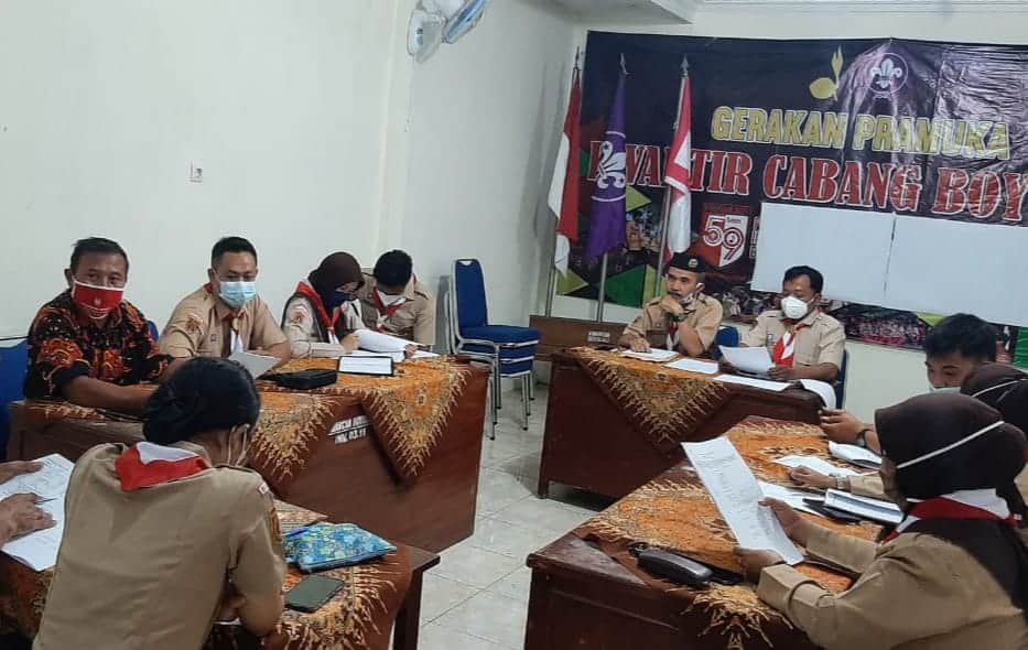 Empat Gudep SD Di Boyolali Akan Maju Pesta Siaga Daerah Jawa Tengah – KWARTIR CABANG BOYOLALI Empat Gudep SD Di Boyolali Akan Maju Pesta Siaga Daerah Jawa Tengah – KWARTIR CABANG BOYOLALI