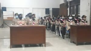 berjurnalistik ditengah pandemi – Kwarcab Banjarnegara berjurnalistik ditengah pandemi – Kwarcab Banjarnegara
