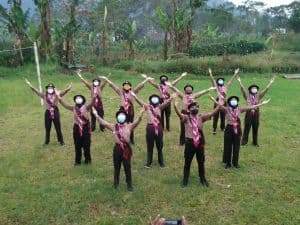 SMPN 1 KALIBENING KEMBALI LAHIRKAN 12 PRAMUKA GARUDA – Kwarcab Banjarnegara SMPN 1 KALIBENING KEMBALI LAHIRKAN 12 PRAMUKA GARUDA – Kwarcab Banjarnegara